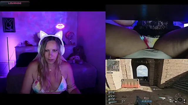 Snapshot of ArchangelTheFrancaise chatting on 29, 5, 2026 ArchangelTheFrancaise online show from 29, 5, 2026