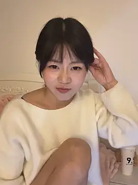 Snapshot of Nana-3 chatting on 28, 2, 2026 Nana-3 online show from 28, 2, 2026