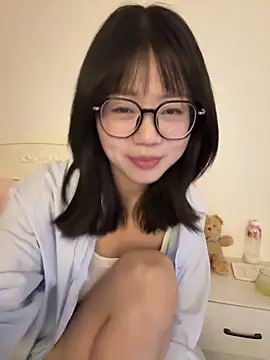 Snapshot of Nana-3 chatting on 1, 3, 2026 Nana-3 online show from 1, 3, 2026