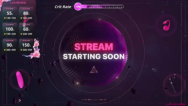 Lovek52089 online show from 17, 3, 2026