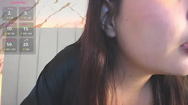 mia serena  online show from 10, 2, 2026