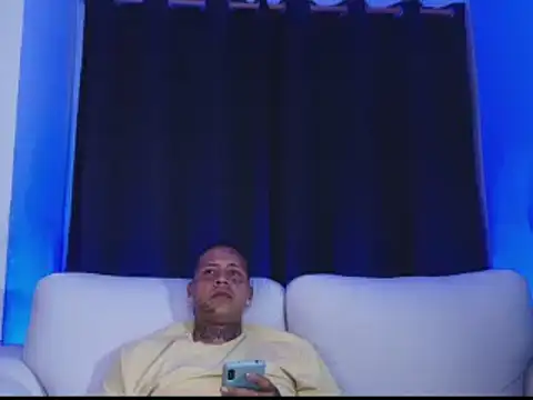 blackout9703 online show from 4, 2, 2026