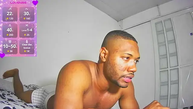 coffeewithmilk 1 online show from 11, 2, 2026