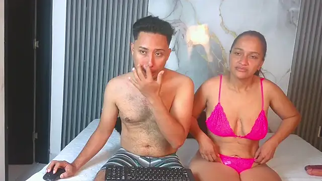 LunandCarlos online show from 21, 5, 2026