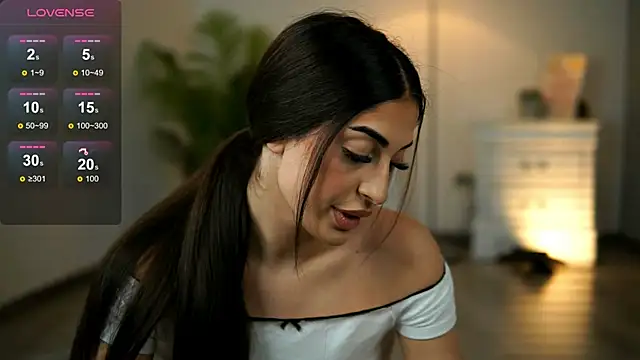 KassidyVibe online show from 16, 4, 2026