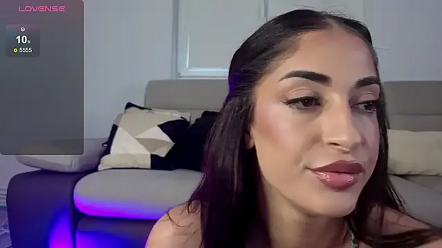 Snapshot of KassidyVibe chatting on 22, 6, 2026 KassidyVibe online show from 22, 6, 2026