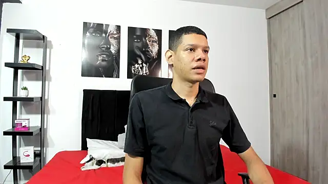 milo cruz  online show from 5, 2, 2026