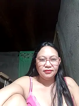 Snapshot of hotpinay_45 chatting on 15, 2, 2026 hotpinay 45 online show from 15, 2, 2026