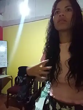 Lilijms97  online show from 12, 6, 2026