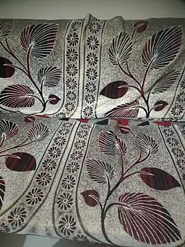 Snapshot of Roohbabe chatting on 24, 2, 2026 Roohbabe online show from 24, 2, 2026