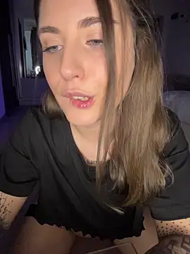 Snapshot of VanessaAnne chatting on 15, 2, 2026 VanessaAnne online show from 15, 2, 2026