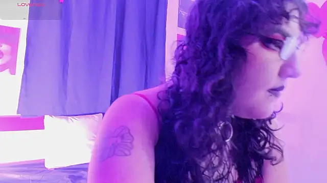 SamanthaGriim online show from 14, 2, 2026