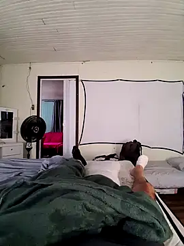 Robsonitj90 online show from 14, 4, 2026