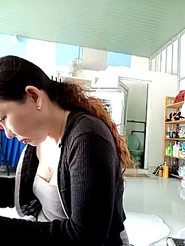 Ana-love2026 online show from 13, 2, 2026