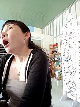 Ana-love2026 online show from 15, 2, 2026