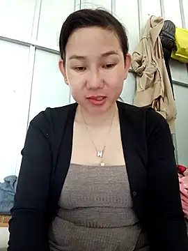 Ana-love2026 online show from 9, 4, 2026