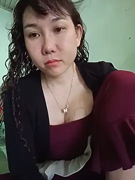 Ana-love2026 online show from 6, 7, 2026