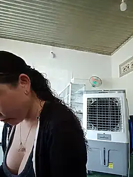 Ana-love2026 online show from 12, 7, 2026