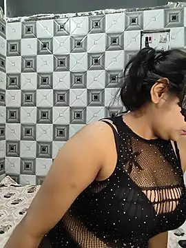 Monika089 online show from 9, 8, 2026