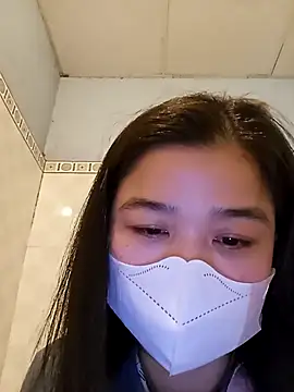 Snapshot of Daisy-lusia2026 chatting on 10, 2, 2026 Daisy-lusia2026 online show from 10, 2, 2026