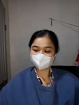 Snapshot of Daisy-lusia2026 chatting on 11, 2, 2026 Daisy-lusia2026 online show from 11, 2, 2026