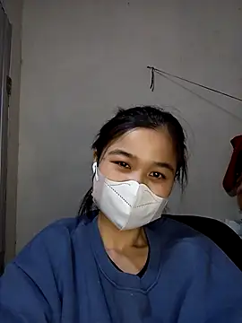 Snapshot of Daisy-lusia2026 chatting on 16, 2, 2026 Daisy-lusia2026 online show from 16, 2, 2026