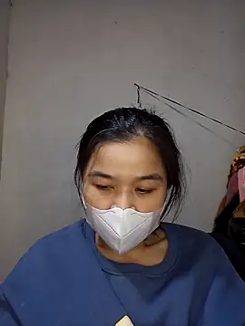 Snapshot of Daisy-lusia2026 chatting on 19, 2, 2026 Daisy-lusia2026 online show from 19, 2, 2026