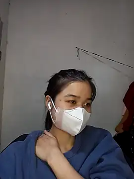 Snapshot of Daisy-lusia2026 chatting on 20, 2, 2026 Daisy-lusia2026 online show from 20, 2, 2026