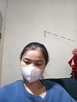 Snapshot of Daisy-lusia2026 chatting on 22, 2, 2026 Daisy-lusia2026 online show from 22, 2, 2026