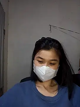 Snapshot of Daisy-lusia2026 chatting on 23, 2, 2026 Daisy-lusia2026 online show from 23, 2, 2026