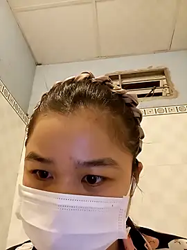 Daisy-lusia2026 online show from 15, 3, 2026