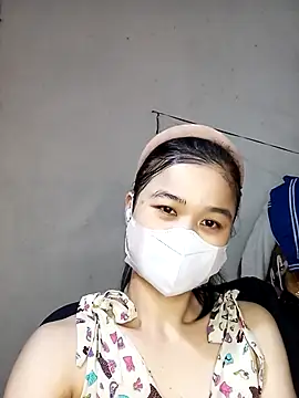 Daisy-lusia2026 online show from 29, 3, 2026