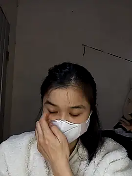 Daisy-lusia2026 online show from 2, 4, 2026