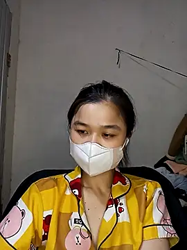 Daisy-lusia2026 online show from 3, 4, 2026