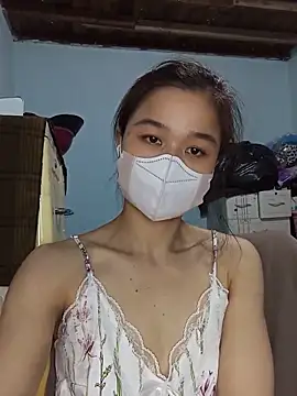 Daisy-lusia2026 online show from 17, 5, 2026