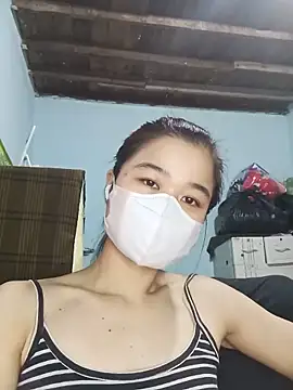 Daisy-lusia2026 online show from 23, 5, 2026