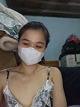 Daisy-lusia2026 online show from 24, 5, 2026