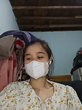 Daisy-lusia2026 online show from 31, 5, 2026