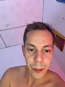 AxelMuller online show from 3, 4, 2026