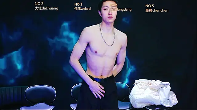 Snapshot of GAY-Brave0003 chatting on 8, 2, 2026 GAY-Brave0003 online show from 8, 2, 2026