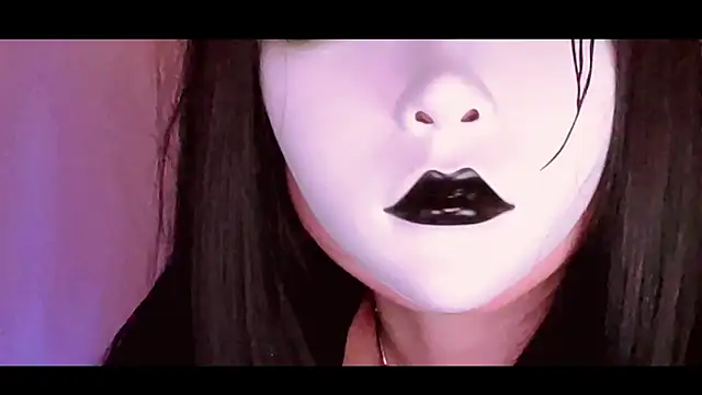 NoirLiliyaa online show from 27, 2, 2026