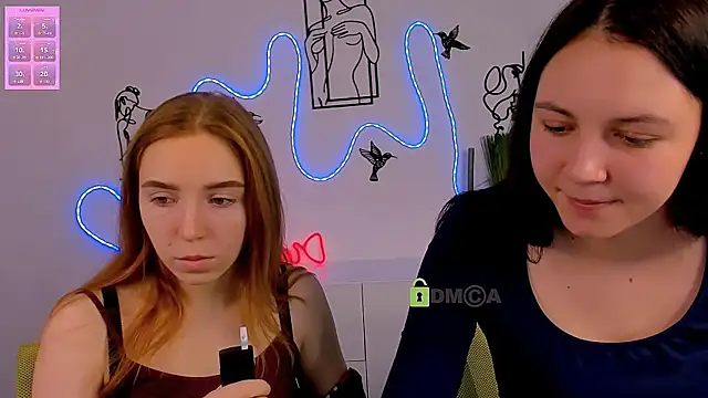 Snapshot of stella_flower chatting on 5, 2, 2026 stella flower online show from 5, 2, 2026