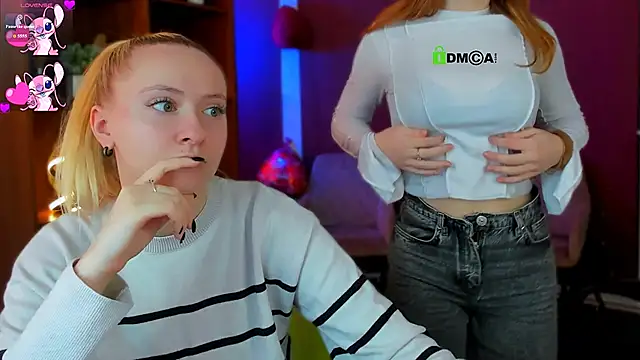 Snapshot of stella_flower chatting on 11, 2, 2026 stella flower online show from 11, 2, 2026