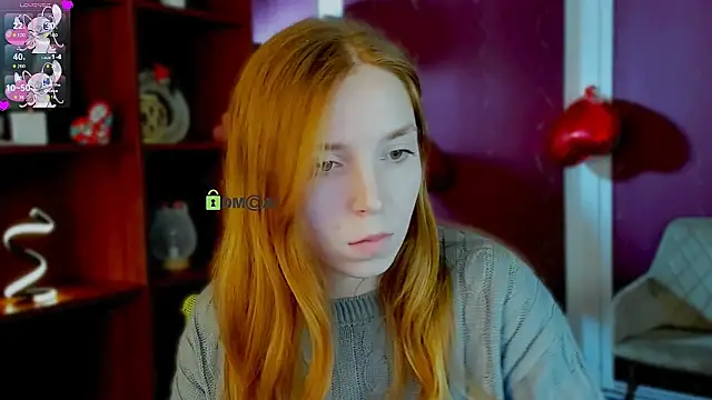 Snapshot of stella_flower chatting on 16, 2, 2026 stella flower online show from 16, 2, 2026