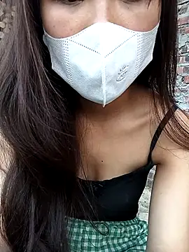 Chacha-ko online show from 12, 4, 2026