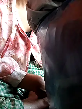 Chacha-ko online show from 13, 4, 2026