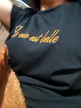 Chacha-ko online show from 24, 4, 2026