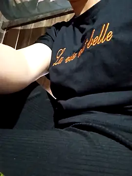 Chacha-ko online show from 27, 4, 2026