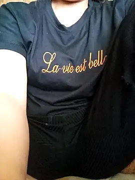 Chacha-ko online show from 28, 4, 2026