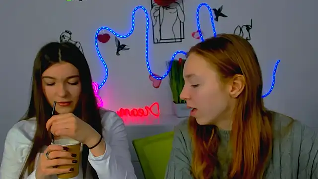 Snapshot of elis_sunny chatting on 22, 2, 2026 elis sunny online show from 22, 2, 2026